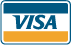 pay by visa